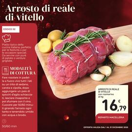 Volantino Conad | IL TUO MENU DELLE FESTE Pagina 5