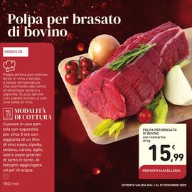 Volantino Conad | IL TUO MENU DELLE FESTE Pagina 6