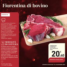 Volantino Conad | IL TUO MENU DELLE FESTE Pagina 8