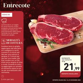 Volantino Conad | IL TUO MENU DELLE FESTE Pagina 9