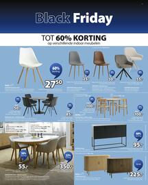 Jysk folder week 48 Pagina 11