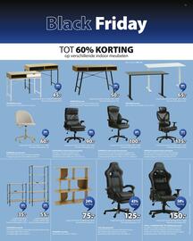 Jysk folder week 48 Pagina 15