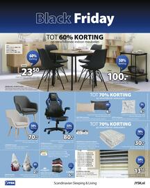 Jysk folder week 48 Pagina 16