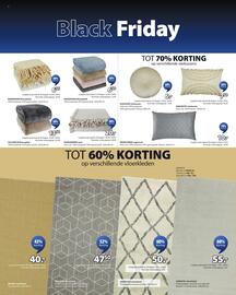 Jysk folder week 48 Pagina 2