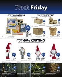 Jysk folder week 48 Pagina 3