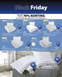 Jysk folder week 48 Pagina 7