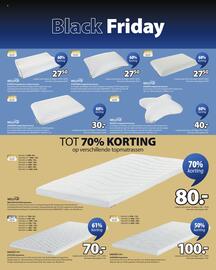 Jysk folder week 48 Pagina 8