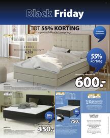 Jysk folder week 48 Pagina 9