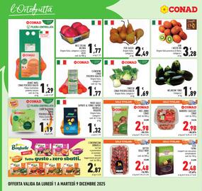 Volantino Conad Pagina 10