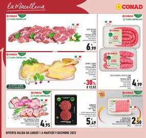Volantino Conad Pagina 12