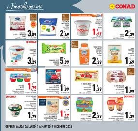 Volantino Conad Pagina 16