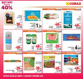Volantino Conad Pagina 2