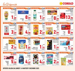 Volantino Conad Pagina 20