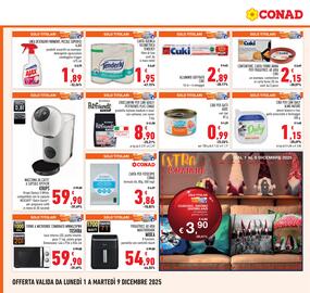 Volantino Conad Pagina 24
