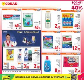 Volantino Conad Pagina 5