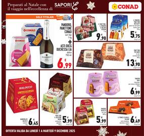 Volantino Conad Pagina 6