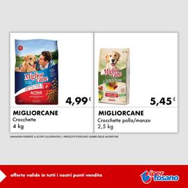 Volantino Iper Tosano settimana 48 Pagina 2