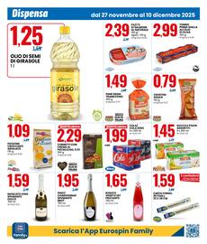 Volantino Eurospin Pagina 10