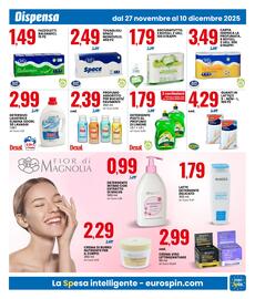 Volantino Eurospin Pagina 11