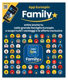 Volantino Eurospin Pagina 13