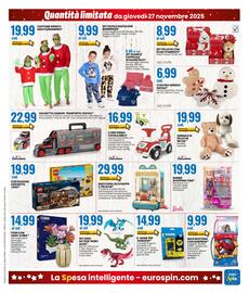 Volantino Eurospin Pagina 15