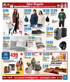 Volantino Eurospin Pagina 19