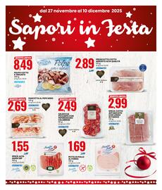 Volantino Eurospin Pagina 2