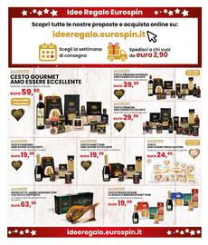 Volantino Eurospin Pagina 20