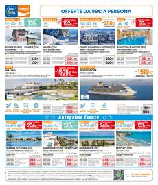 Volantino Eurospin Pagina 21