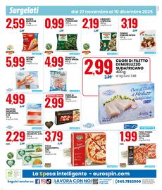 Volantino Eurospin Pagina 22
