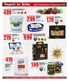 Volantino Eurospin Pagina 3