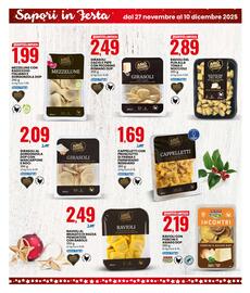 Volantino Eurospin Pagina 4