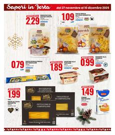 Volantino Eurospin Pagina 5