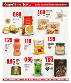 Volantino Eurospin Pagina 6