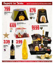 Volantino Eurospin Pagina 8