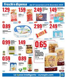 Volantino Eurospin Pagina 9