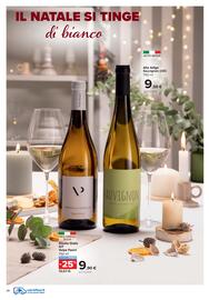 Volantino Carrefour Market | pranzo di Natale Pagina 28