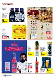 Volantino Carrefour Market | Grandi Marche Pagina 10