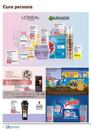 Volantino Carrefour Market | Grandi Marche Pagina 12