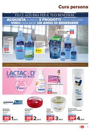 Volantino Carrefour Market | Grandi Marche Pagina 13