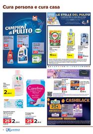 Volantino Carrefour Market | Grandi Marche Pagina 14