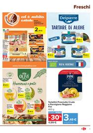 Volantino Carrefour Market | Grandi Marche Pagina 3