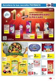 Volantino Carrefour Market | Punti Sprint Payback Pagina 15