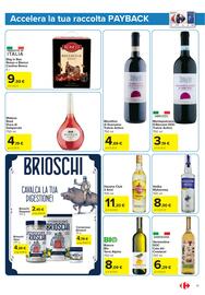 Volantino Carrefour Market | Punti Sprint Payback Pagina 17
