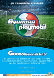 Volantino Carrefour Market | Punti Sprint Payback Pagina 2