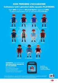 Volantino Carrefour Market | Punti Sprint Payback Pagina 3