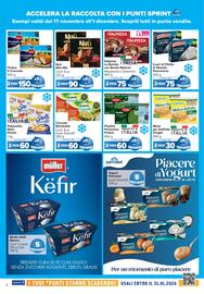 Volantino Carrefour Market | Punti Sprint Payback Pagina 6