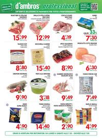 Volantino D'Ambros Pagina 10