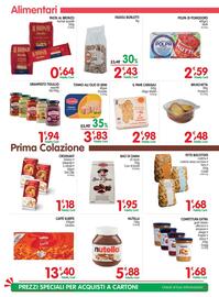 Volantino D'Ambros Pagina 12