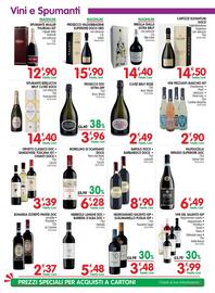 Volantino D'Ambros Pagina 14